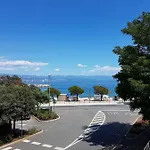 아파트 Palmgarden Opatija-icici