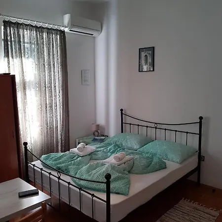 아파트 Palmgarden Opatija-icici *