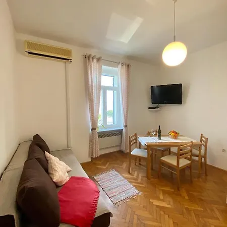 Palmgarden Opatija-icici 公寓