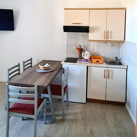 Palmgarden Opatija-icici * 오파티아