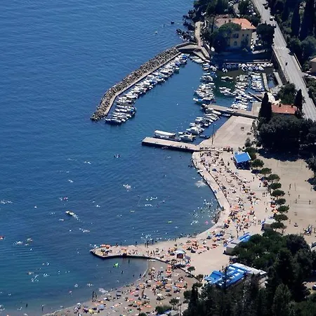 Palmgarden Opatija-icici *