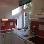 Apartment Palmgarden Opatija-icici Opatija