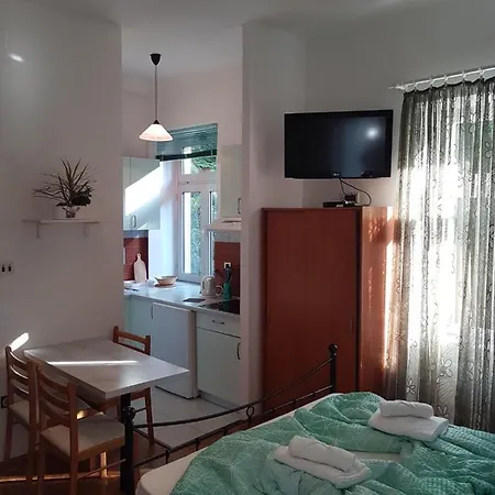 Palmgarden Opatija-icici Appartamento Abbazia