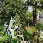 Palmgarden Opatija-icici