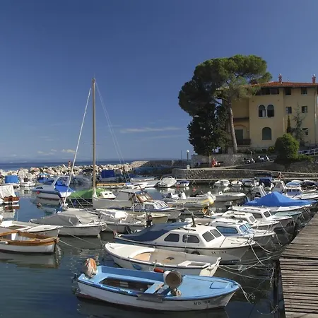 Palmgarden Opatija-icici شقة أوباتيا